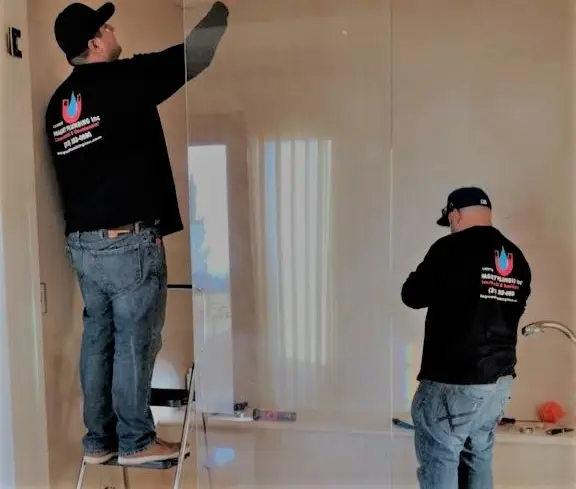 Professional plumbing installation for Leak Detection in Butlers Fork